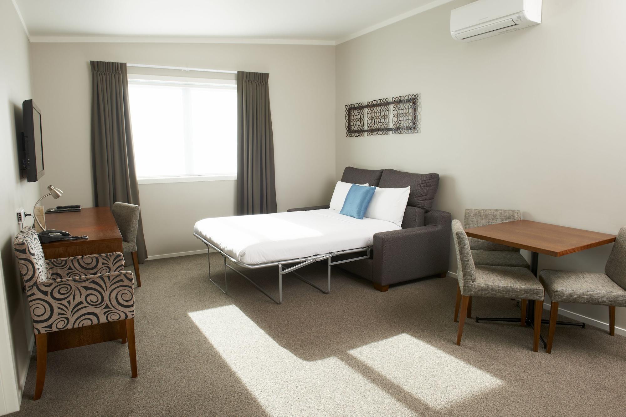 Argent Motor Lodge Χάμιλτον Εξωτερικό φωτογραφία