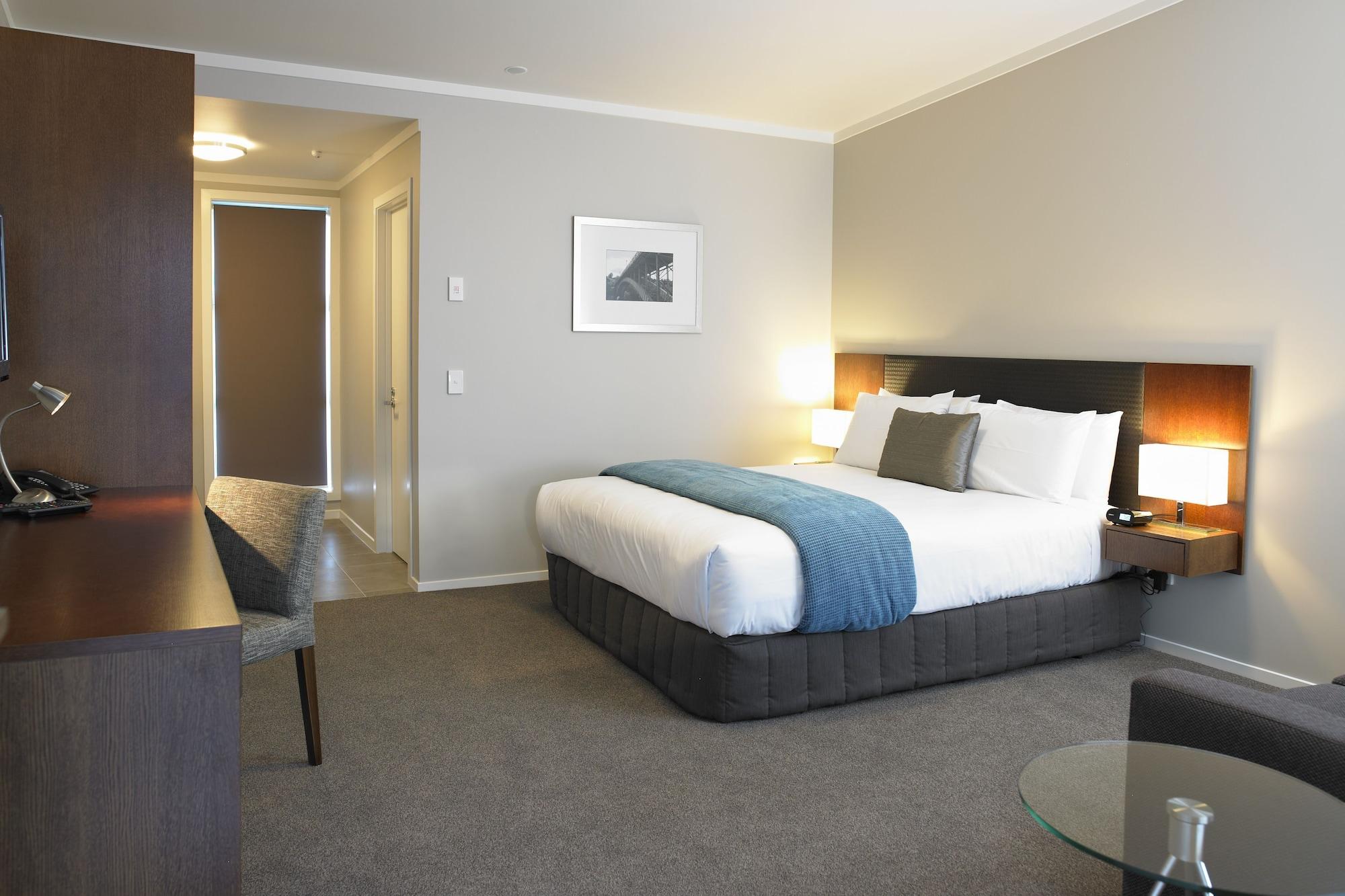 Argent Motor Lodge Χάμιλτον Εξωτερικό φωτογραφία