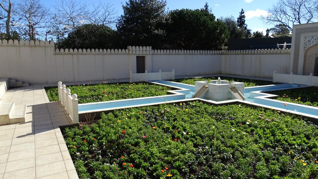 Argent Motor Lodge Χάμιλτον Εξωτερικό φωτογραφία
