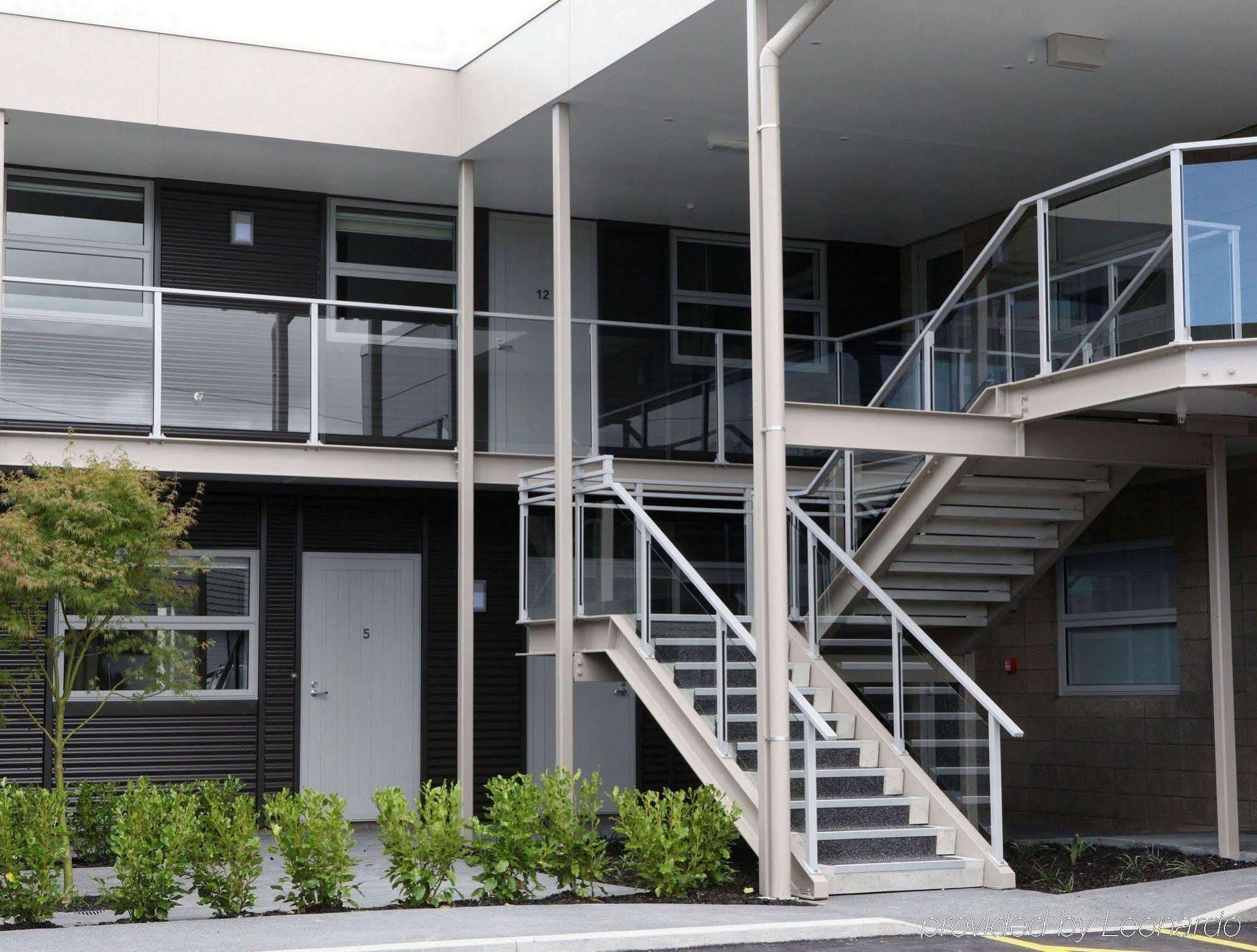 Argent Motor Lodge Χάμιλτον Εξωτερικό φωτογραφία