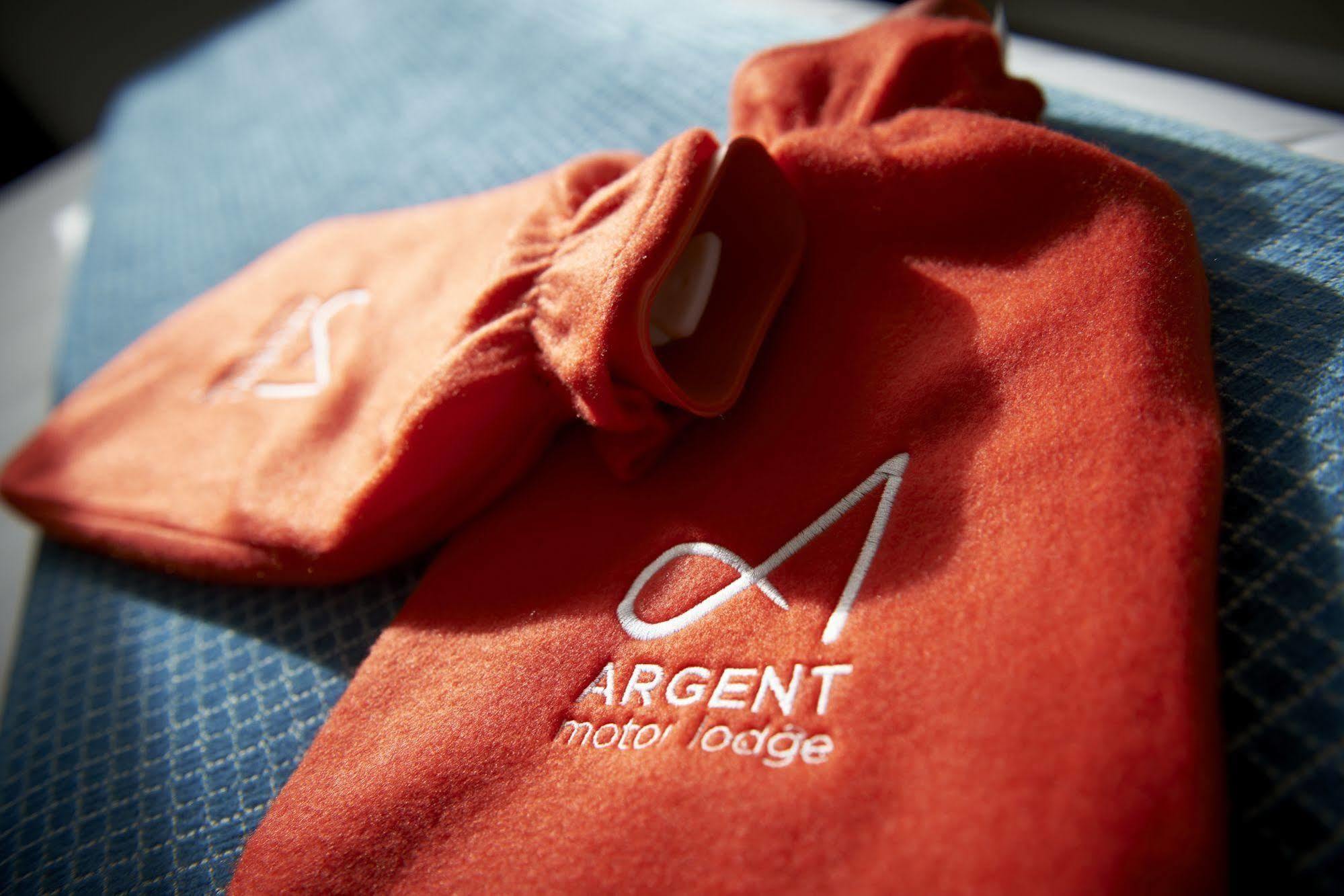 Argent Motor Lodge Χάμιλτον Εξωτερικό φωτογραφία